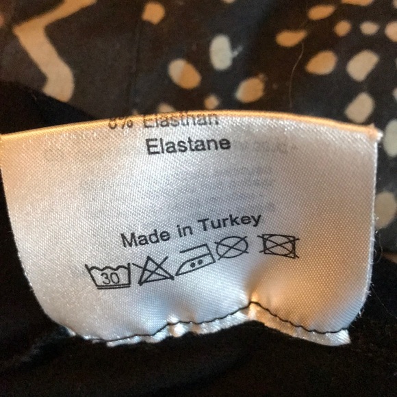 NWT Nook tunic- size X-Large - Picture 8 of 8